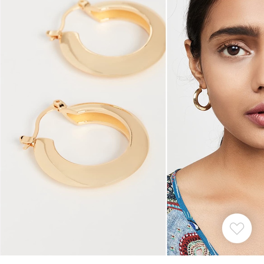 shashi gianna hoop